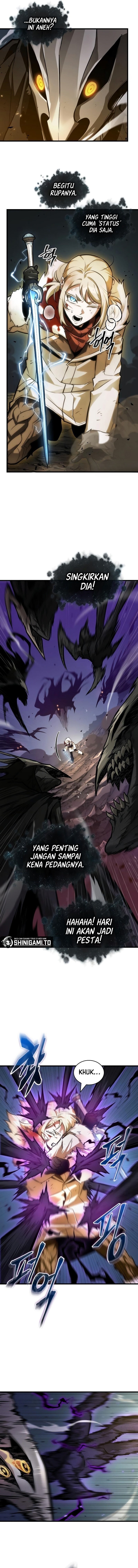 Read Omniscient Reader’s Viewpoint ID Manga Online