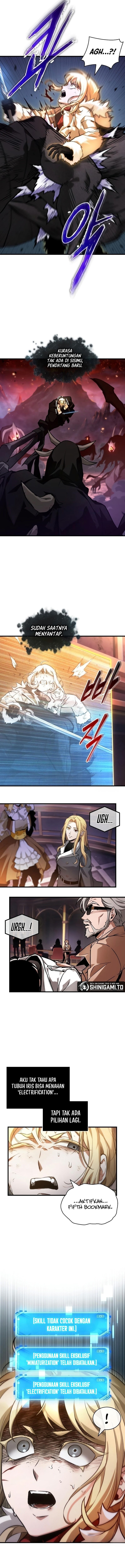 Read Omniscient Reader’s Viewpoint ID Manga Online