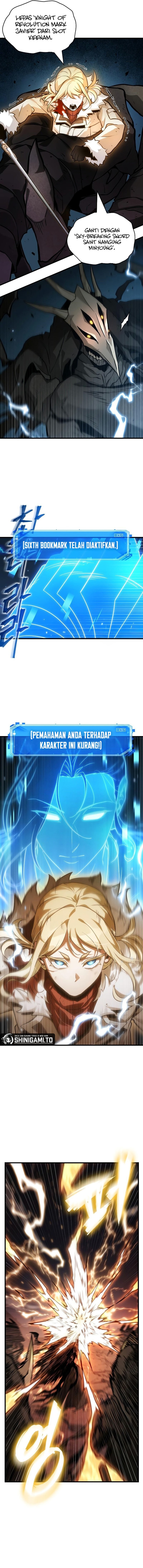 Read Omniscient Reader’s Viewpoint ID Manga Online