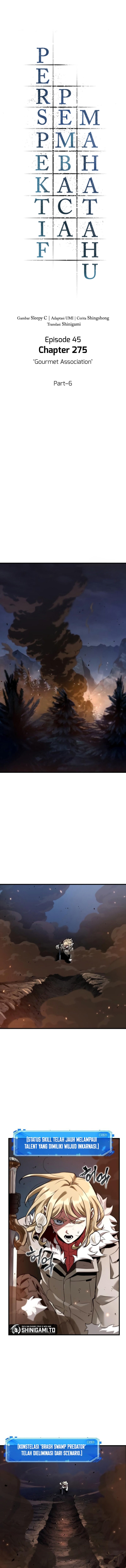 Read Omniscient Reader’s Viewpoint ID Manga Online