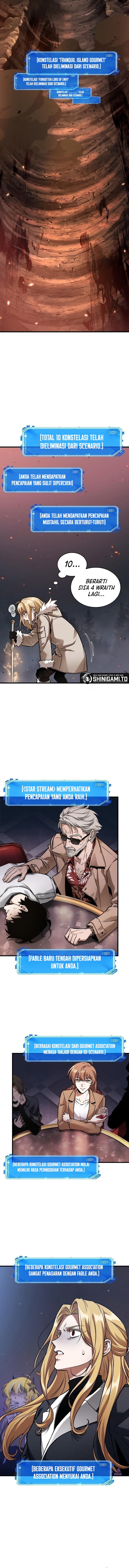 Read Omniscient Reader’s Viewpoint ID Manga Online