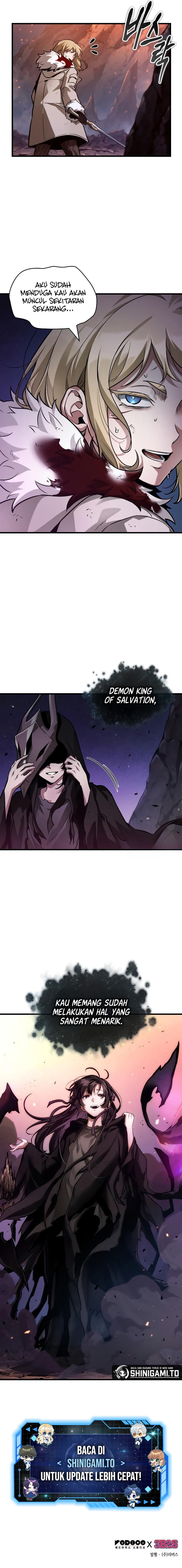 Read Omniscient Reader’s Viewpoint ID Manga Online