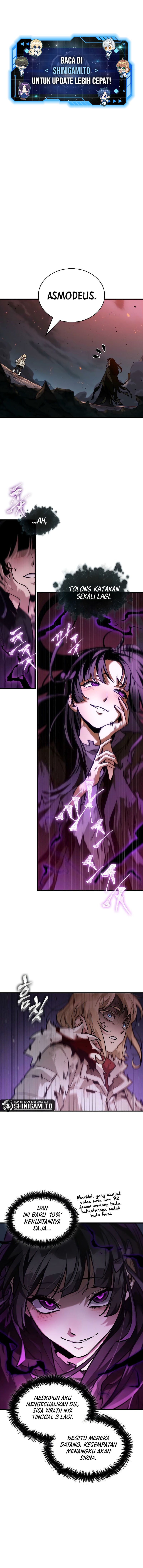 Read Omniscient Reader’s Viewpoint ID Manga Online