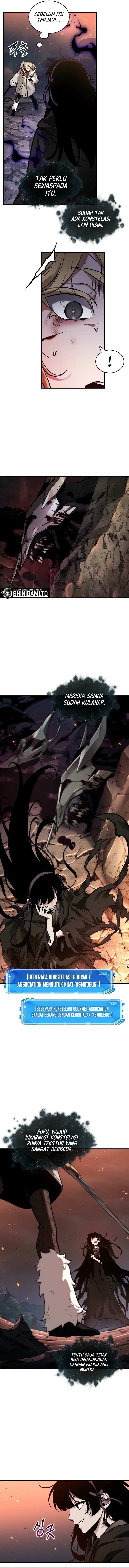 Read Omniscient Reader’s Viewpoint ID Manga Online