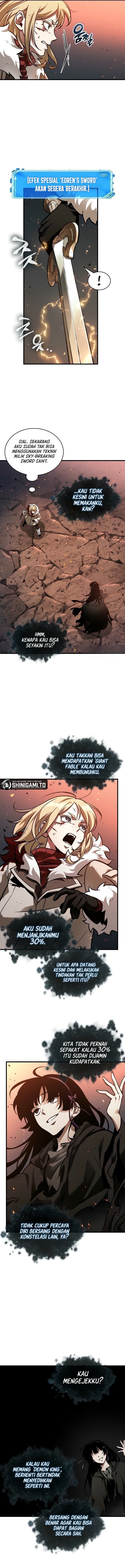 Read Omniscient Reader’s Viewpoint ID Manga Online