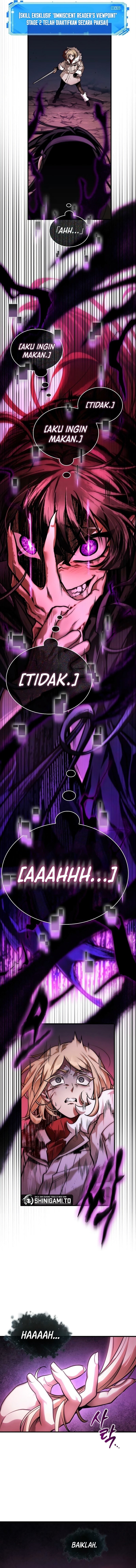 Read Omniscient Reader’s Viewpoint ID Manga Online