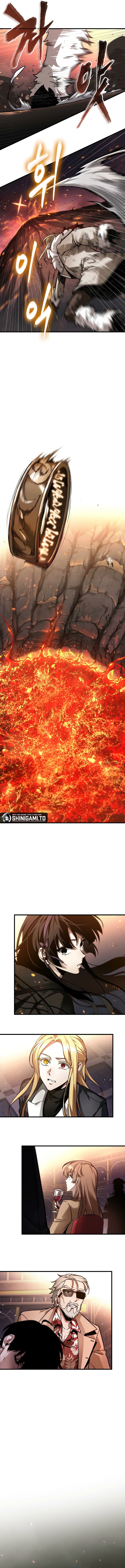 Read Omniscient Reader’s Viewpoint ID Manga Online