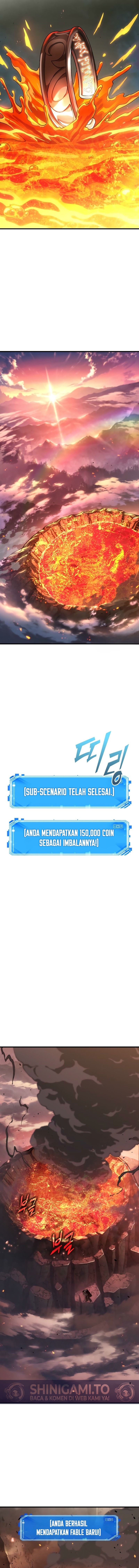 Read Omniscient Reader’s Viewpoint ID Manga Online