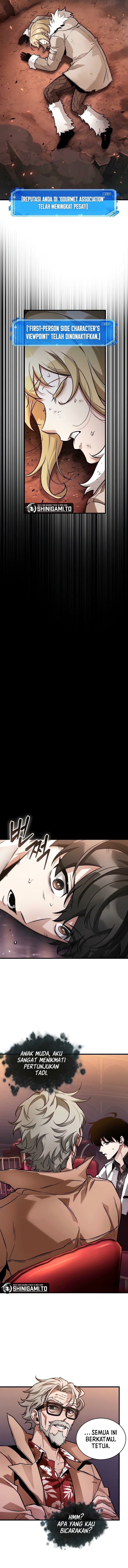 Read Omniscient Reader’s Viewpoint ID Manga Online