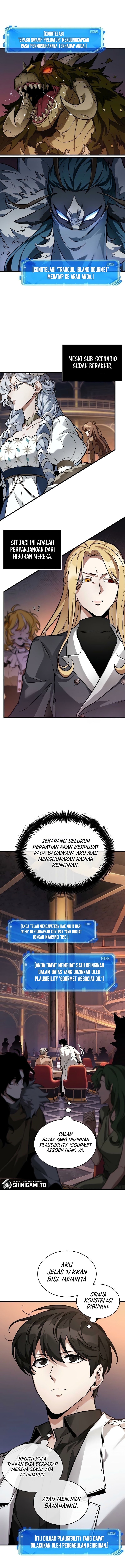 Read Omniscient Reader’s Viewpoint ID Manga Online