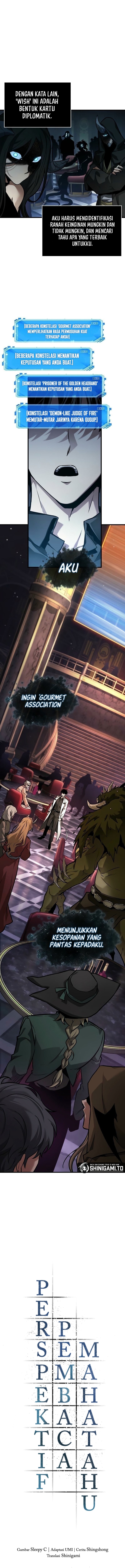 Read Omniscient Reader’s Viewpoint ID Manga Online