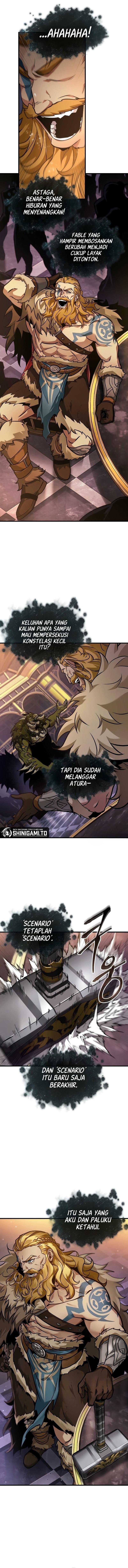 Read Omniscient Reader’s Viewpoint ID Manga Online