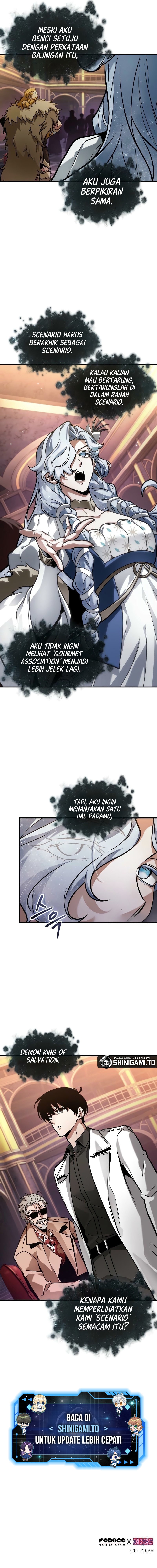 Read Omniscient Reader’s Viewpoint ID Manga Online