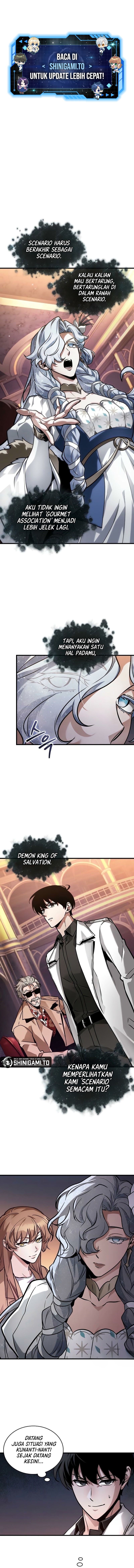 Read Omniscient Reader’s Viewpoint ID Manga Online