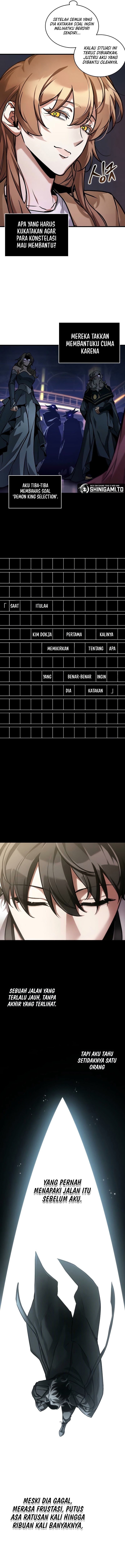 Read Omniscient Reader’s Viewpoint ID Manga Online