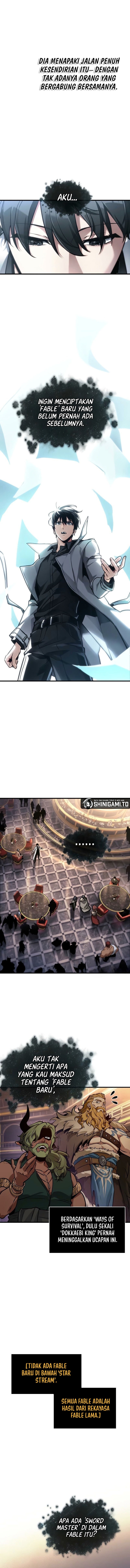 Read Omniscient Reader’s Viewpoint ID Manga Online