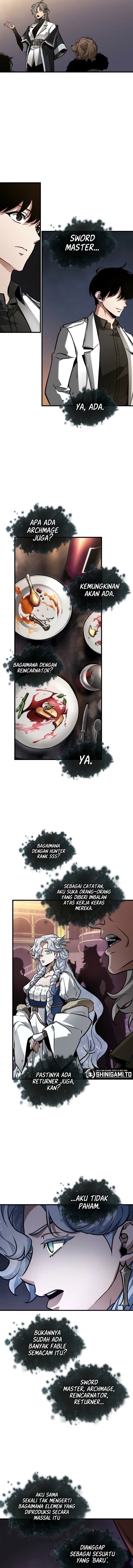 Read Omniscient Reader’s Viewpoint ID Manga Online