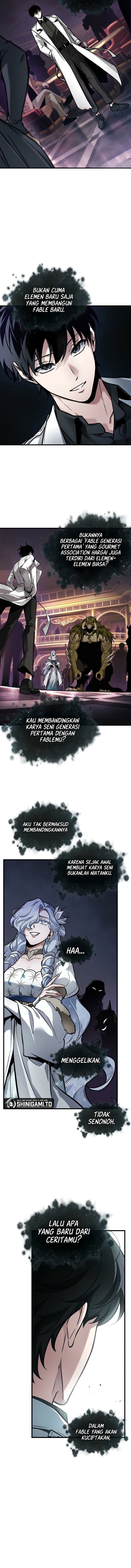 Read Omniscient Reader’s Viewpoint ID Manga Online