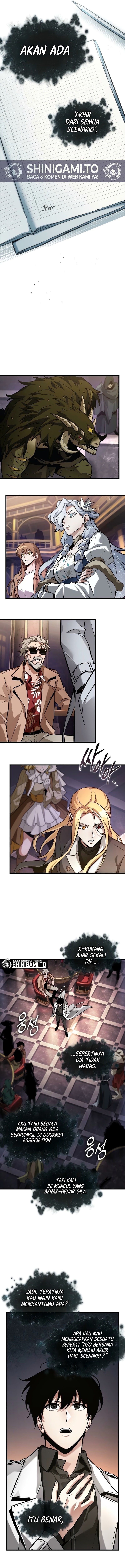 Read Omniscient Reader’s Viewpoint ID Manga Online