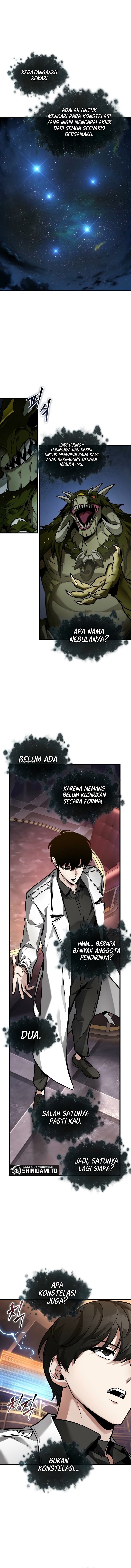 Read Omniscient Reader’s Viewpoint ID Manga Online