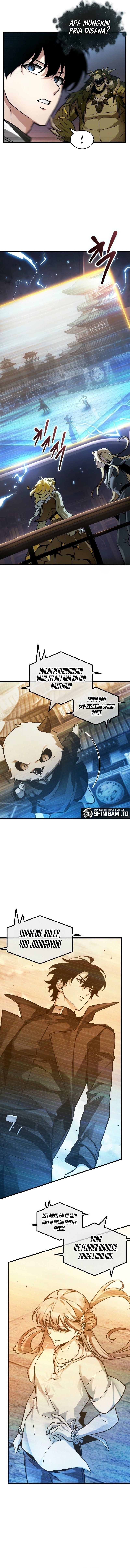 Read Omniscient Reader’s Viewpoint ID Manga Online