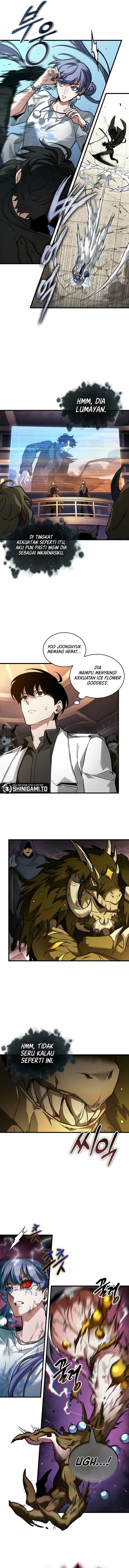 Read Omniscient Reader’s Viewpoint ID Manga Online