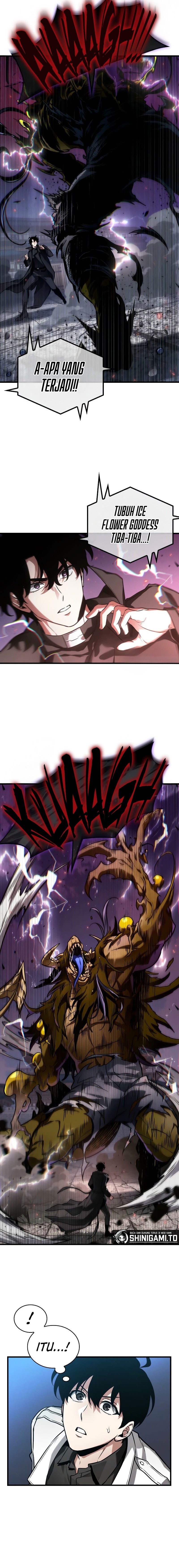 Read Omniscient Reader’s Viewpoint ID Manga Online