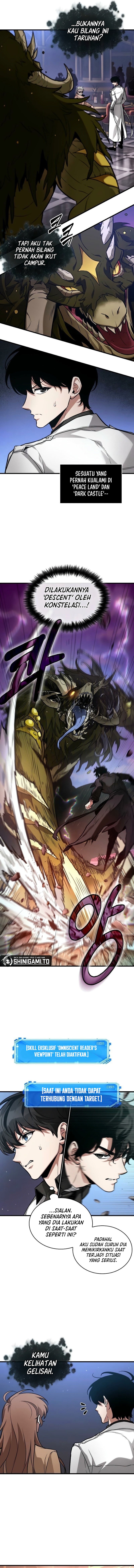 Read Omniscient Reader’s Viewpoint ID Manga Online