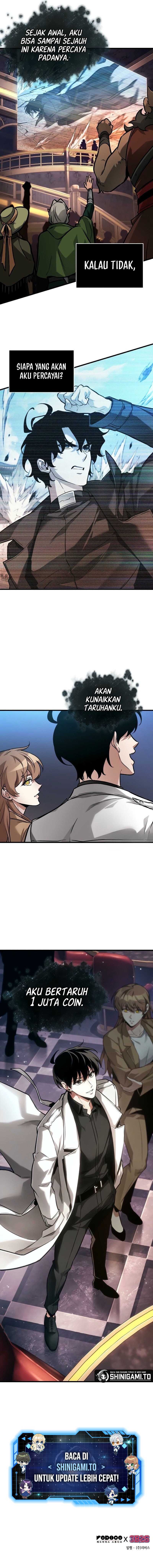 Read Omniscient Reader’s Viewpoint ID Manga Online