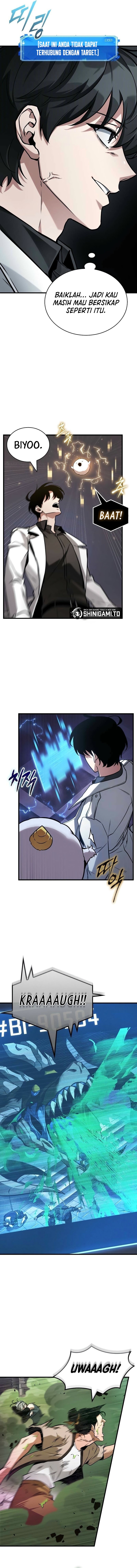 Read Omniscient Reader’s Viewpoint ID Manga Online