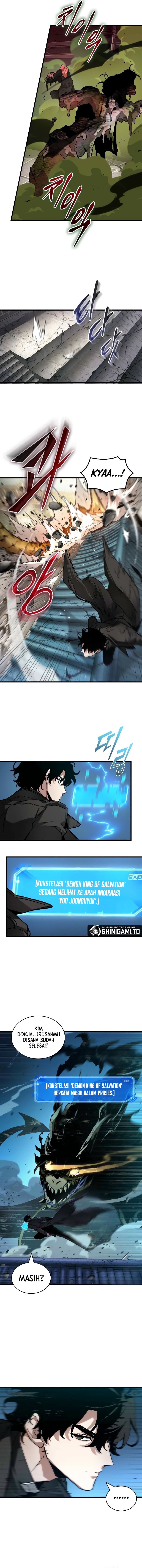 Read Omniscient Reader’s Viewpoint ID Manga Online