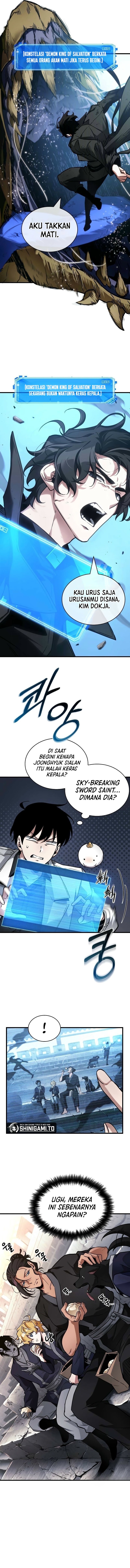 Read Omniscient Reader’s Viewpoint ID Manga Online