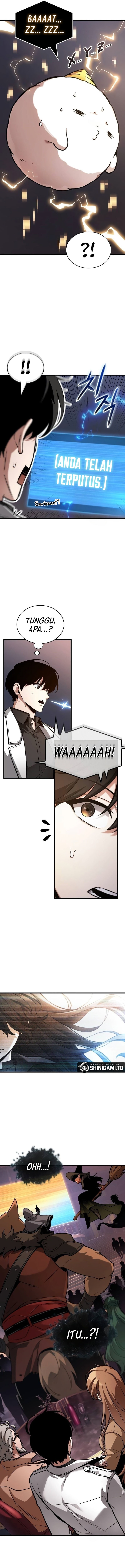 Read Omniscient Reader’s Viewpoint ID Manga Online