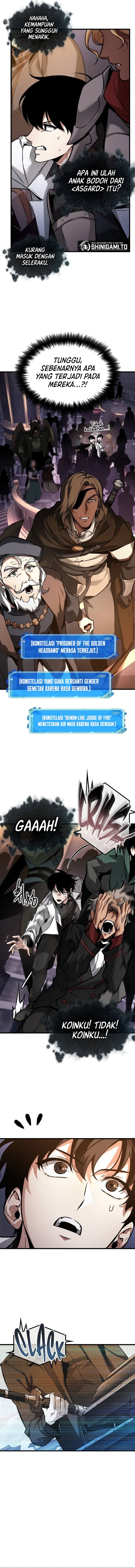 Read Omniscient Reader’s Viewpoint ID Manga Online