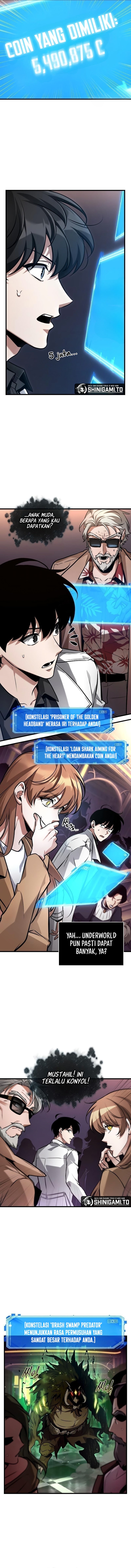 Read Omniscient Reader’s Viewpoint ID Manga Online