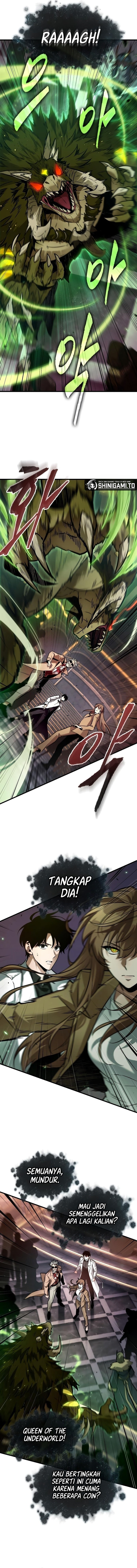 Read Omniscient Reader’s Viewpoint ID Manga Online