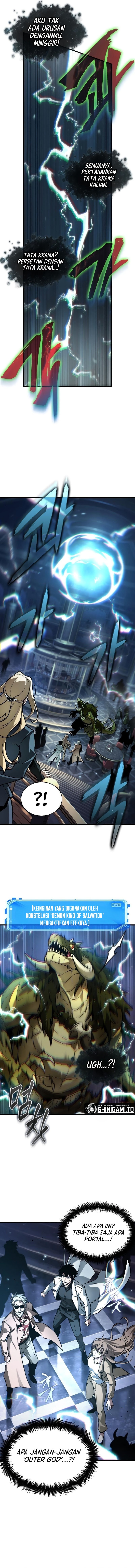 Read Omniscient Reader’s Viewpoint ID Manga Online