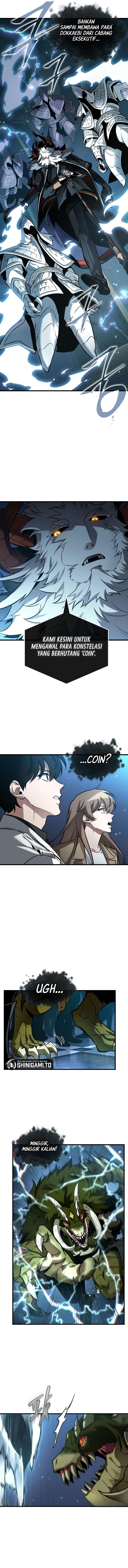 Read Omniscient Reader’s Viewpoint ID Manga Online