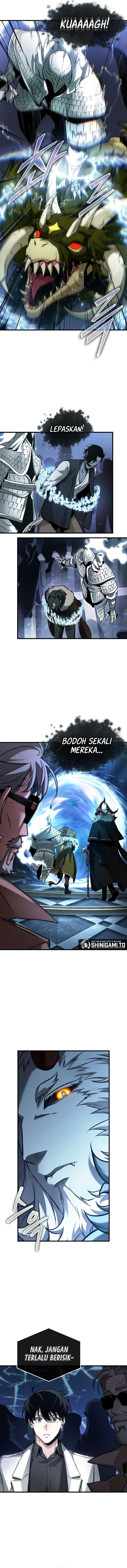 Read Omniscient Reader’s Viewpoint ID Manga Online