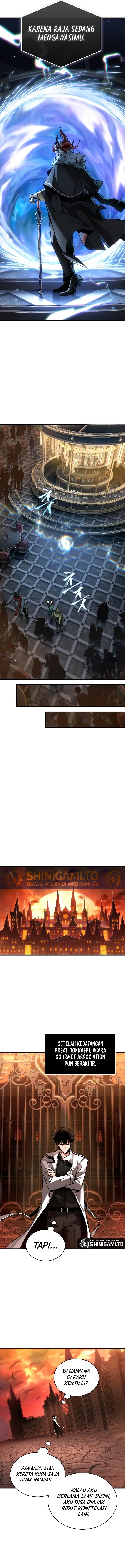 Read Omniscient Reader’s Viewpoint ID Manga Online