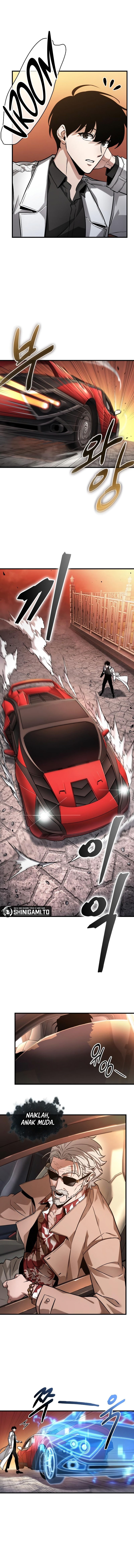 Read Omniscient Reader’s Viewpoint ID Manga Online