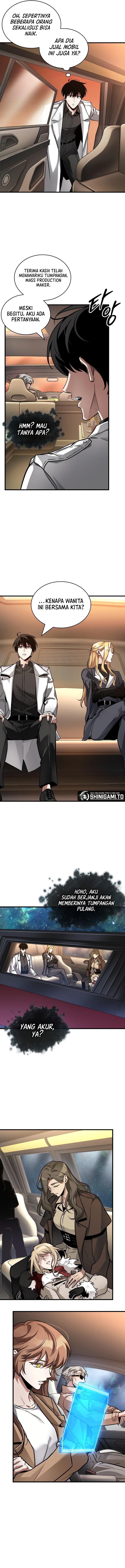 Read Omniscient Reader’s Viewpoint ID Manga Online