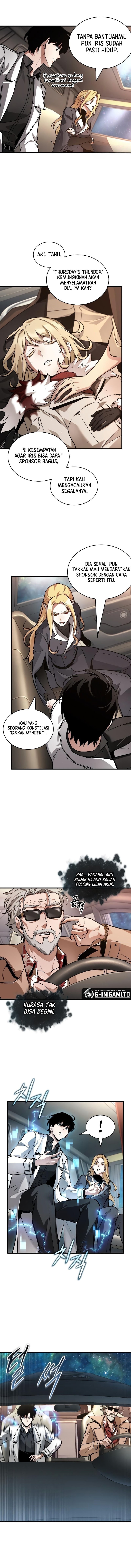 Read Omniscient Reader’s Viewpoint ID Manga Online