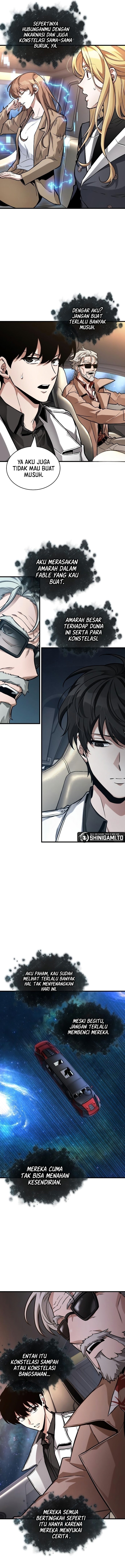 Read Omniscient Reader’s Viewpoint ID Manga Online