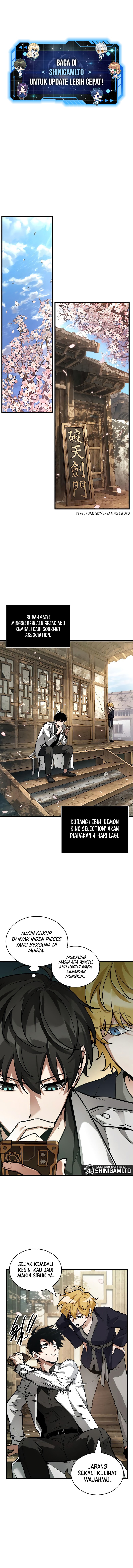 Read Omniscient Reader’s Viewpoint ID Manga Online