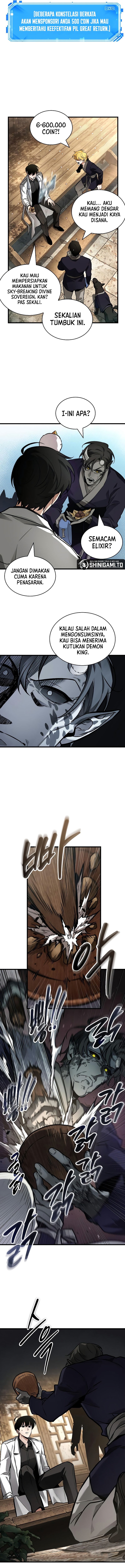 Read Omniscient Reader’s Viewpoint ID Manga Online