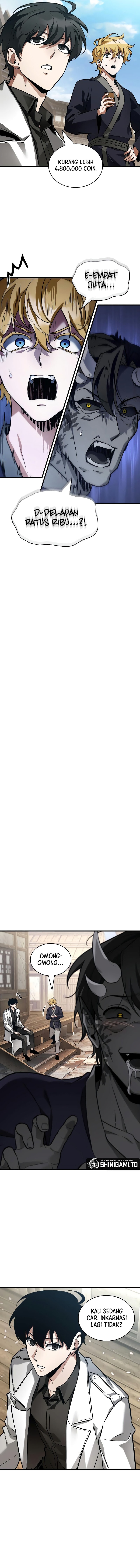 Read Omniscient Reader’s Viewpoint ID Manga Online