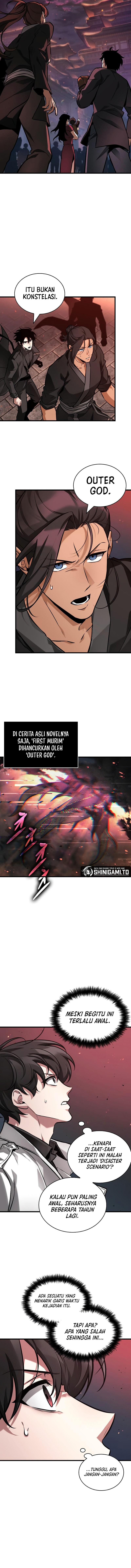 Read Omniscient Reader’s Viewpoint ID Manga Online