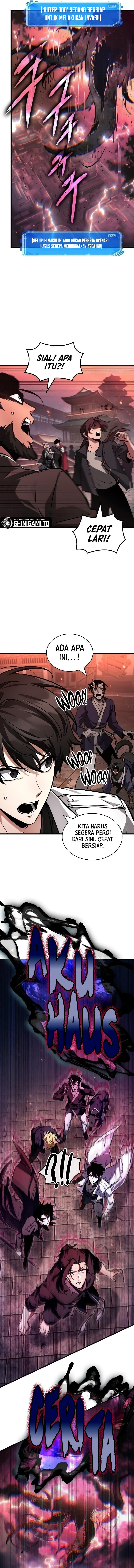 Read Omniscient Reader’s Viewpoint ID Manga Online