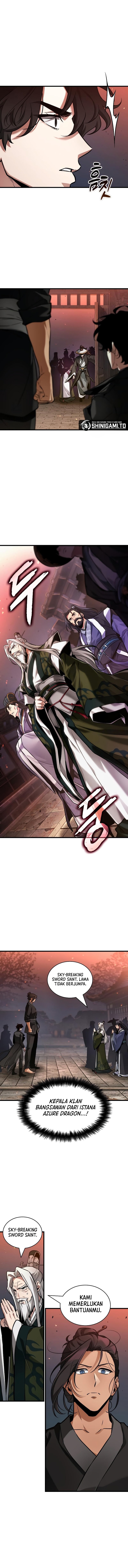 Read Omniscient Reader’s Viewpoint ID Manga Online